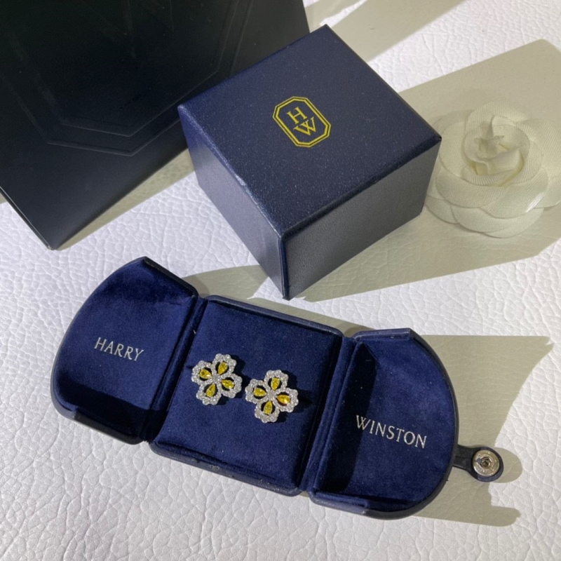 HARRY WINSTON